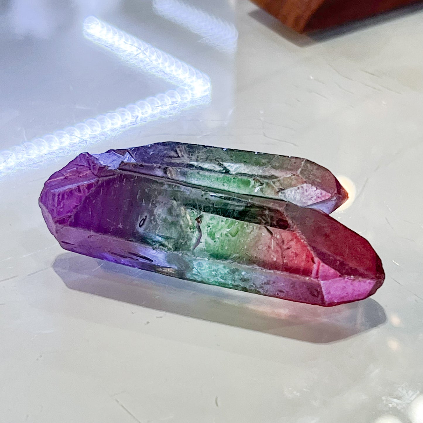 Aura Quartz