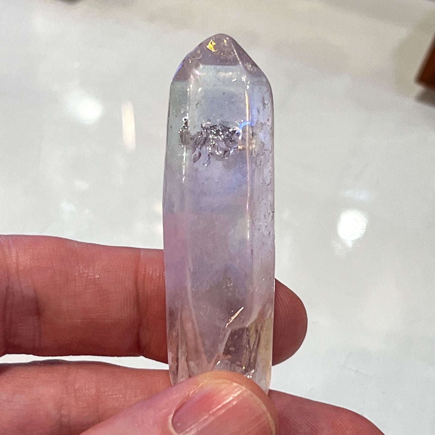 Aura Quartz
