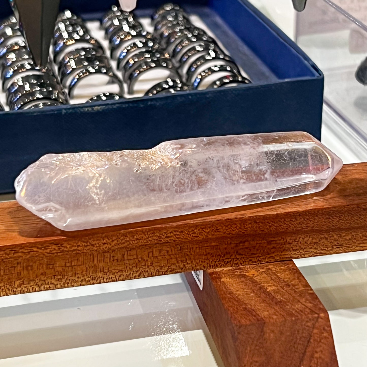 Aura Quartz