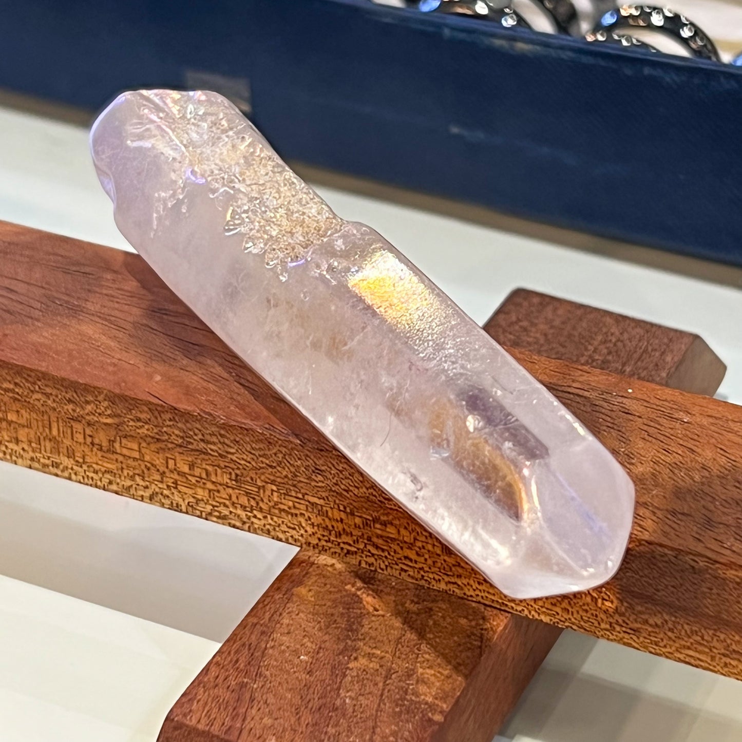 Aura Quartz