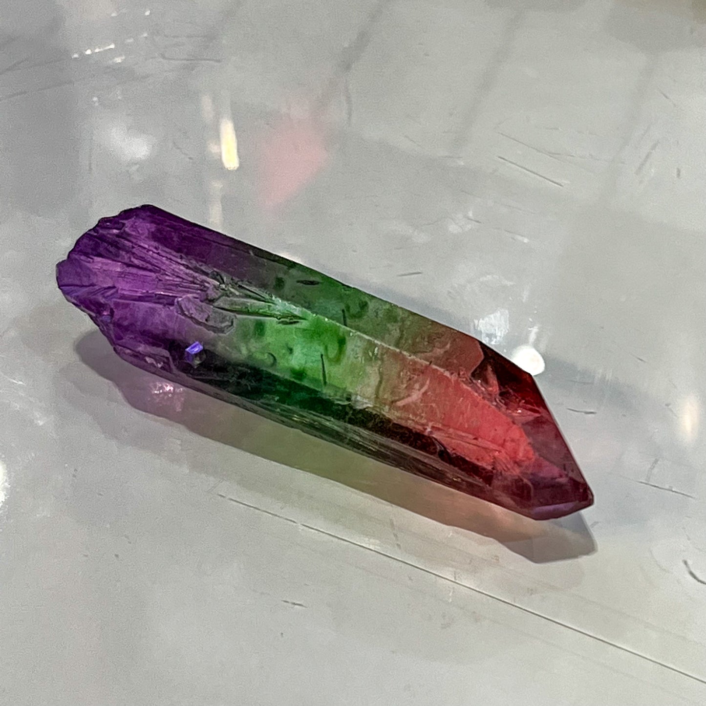 Aura Quartz