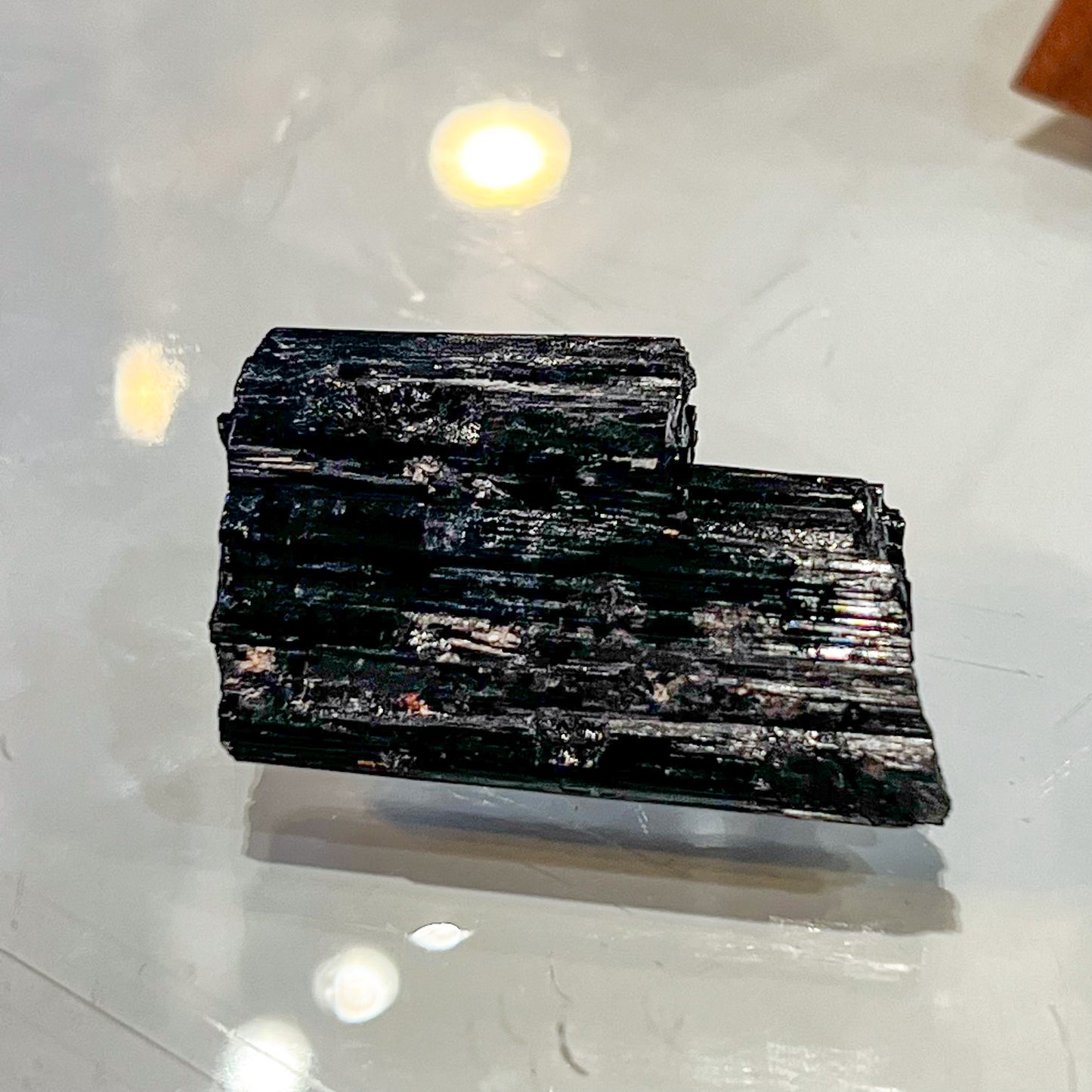 Black Tourmaline