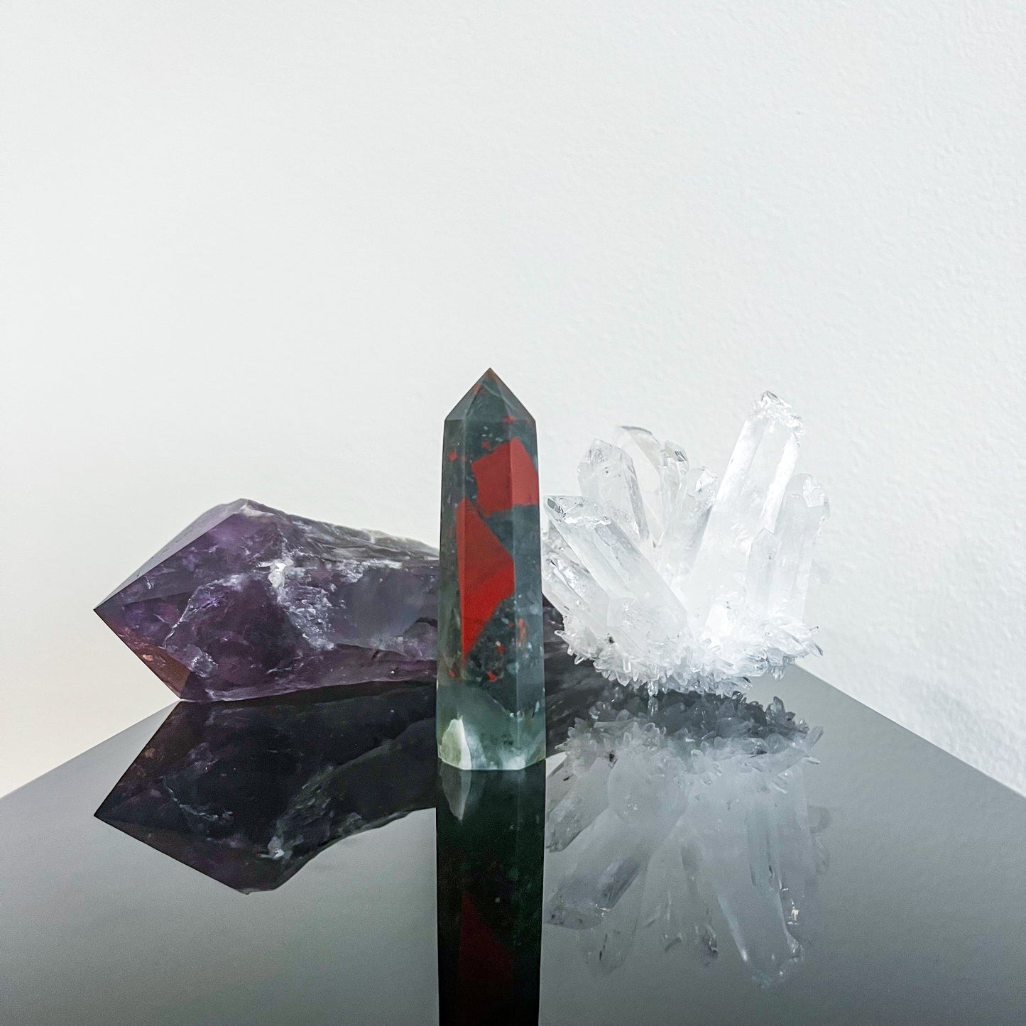 Bloodstone Tower