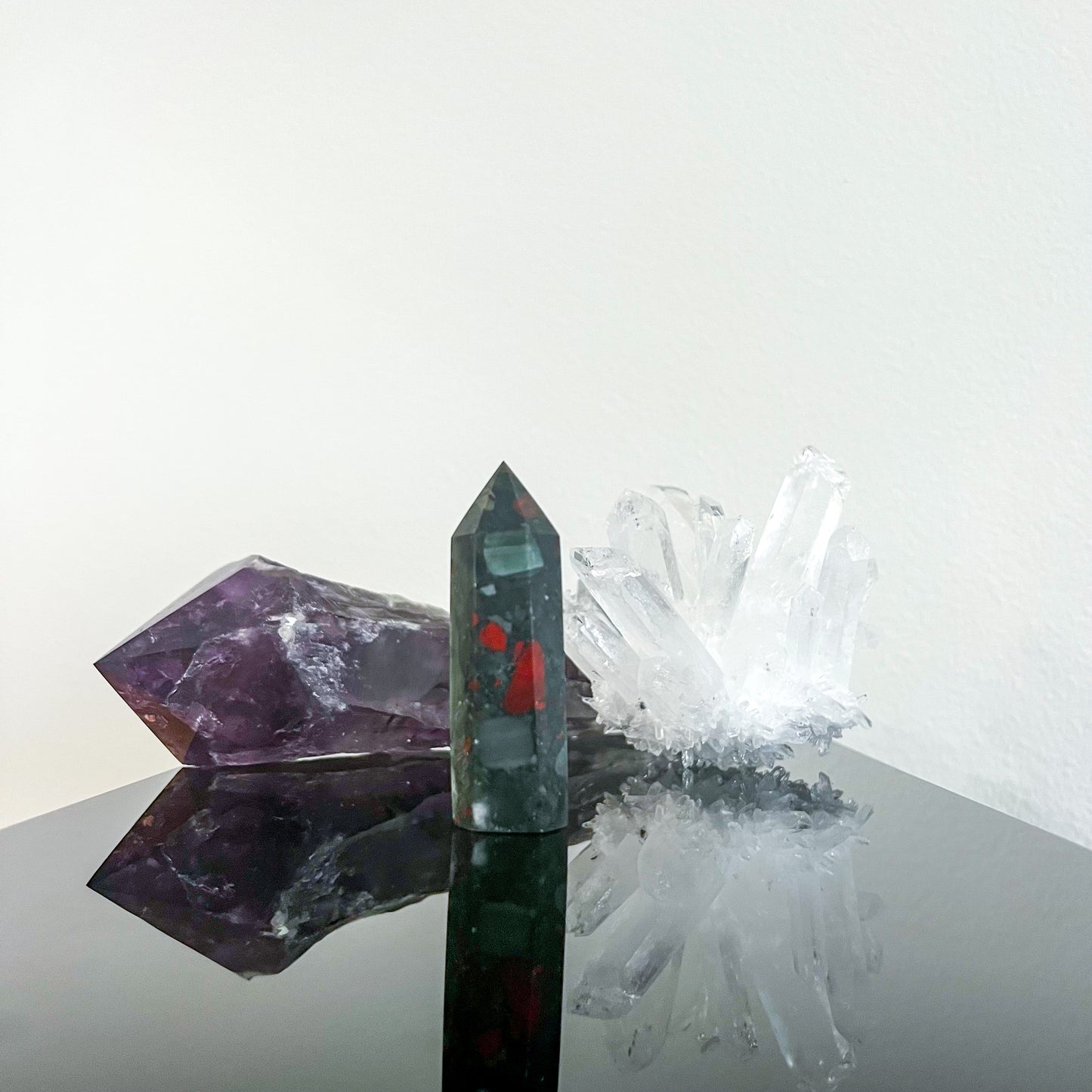 Bloodstone Tower