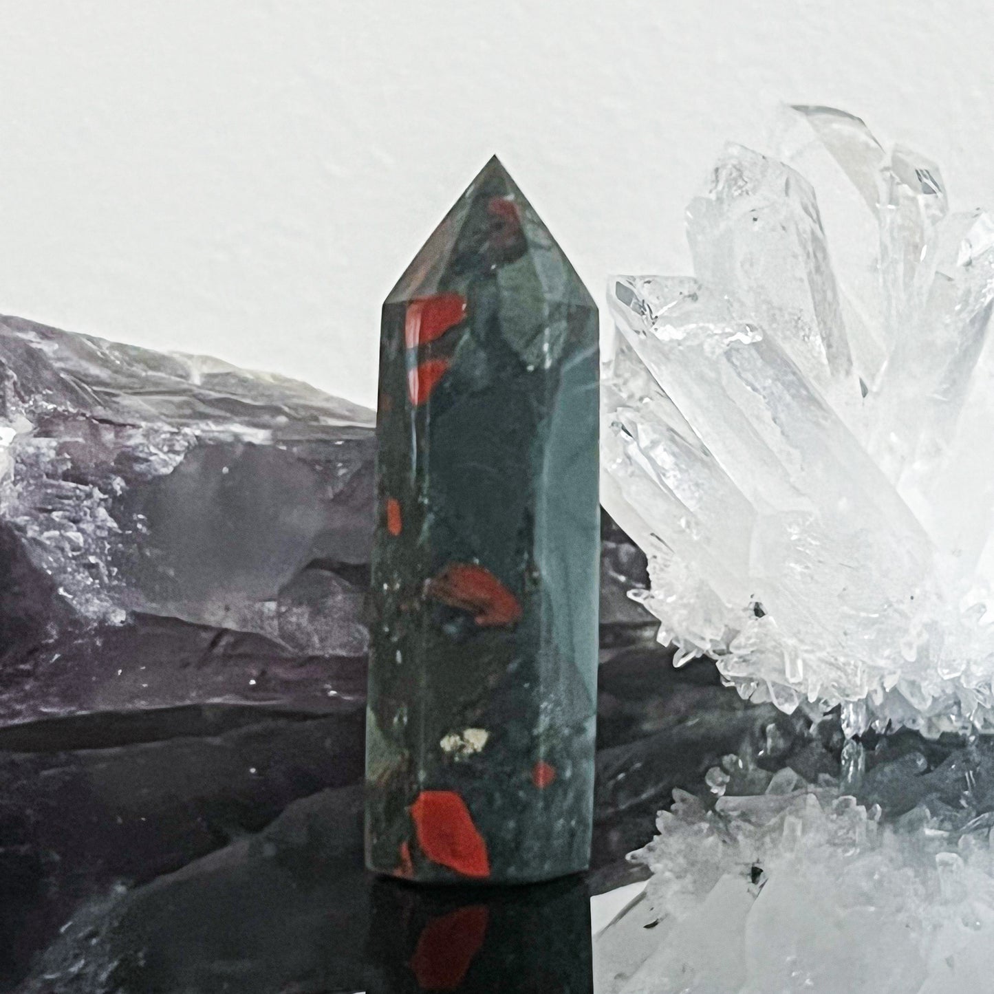 Bloodstone Tower