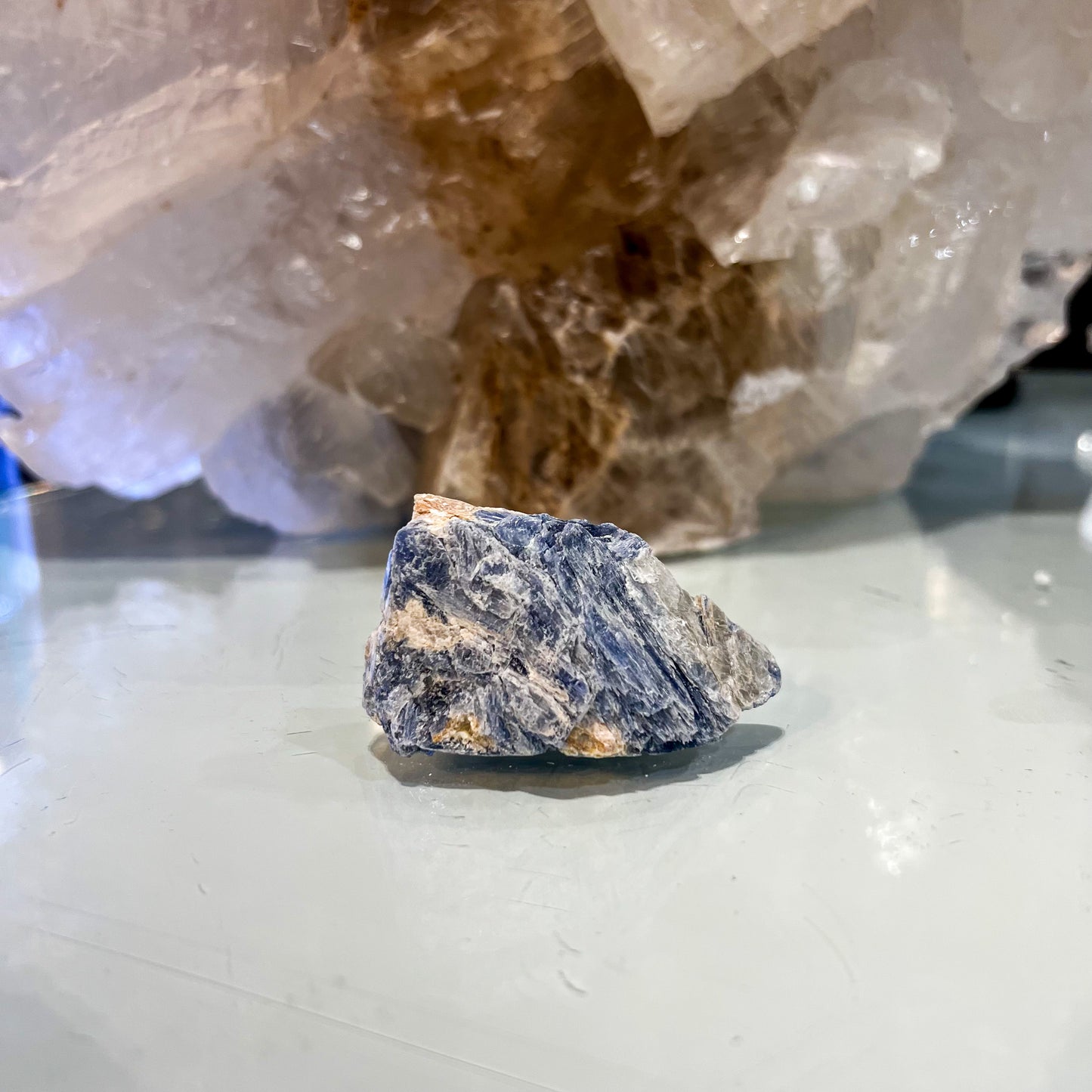Blue Kyanite