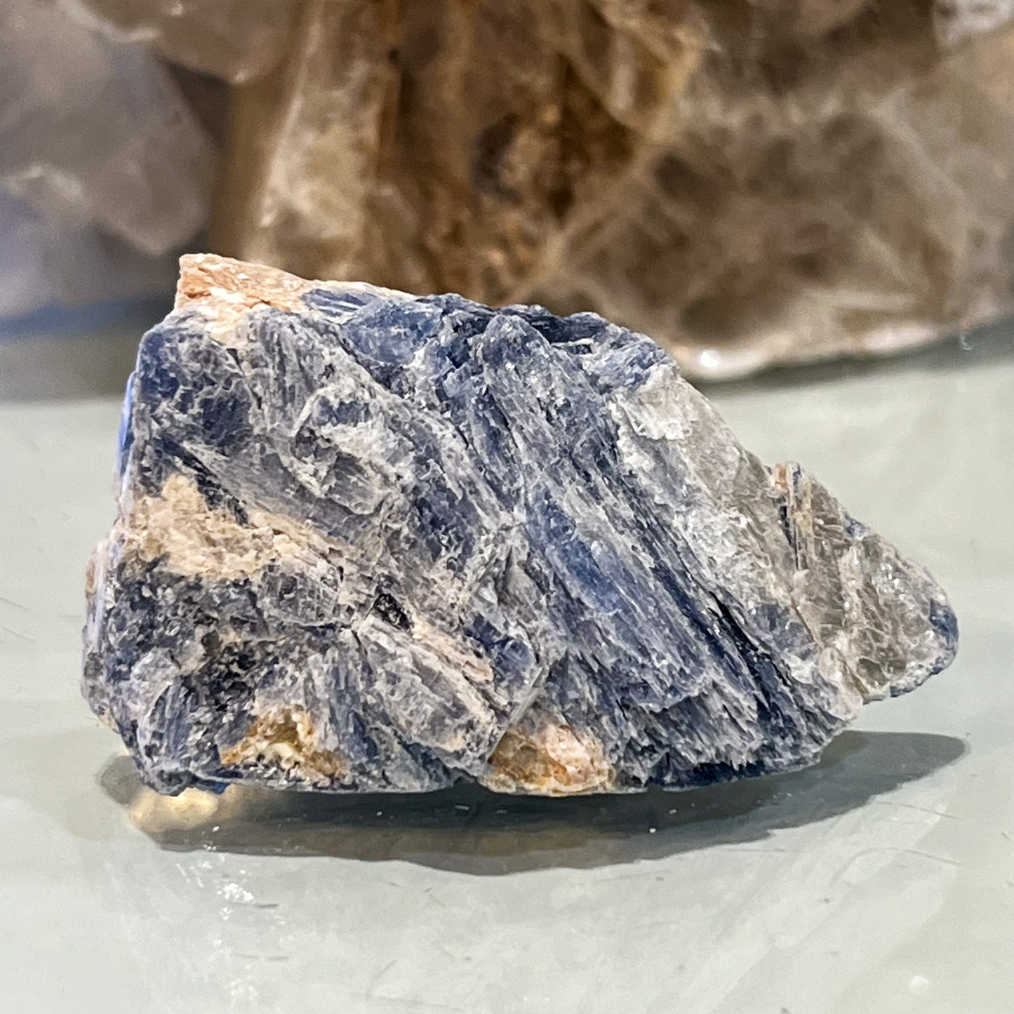 Blue Kyanite