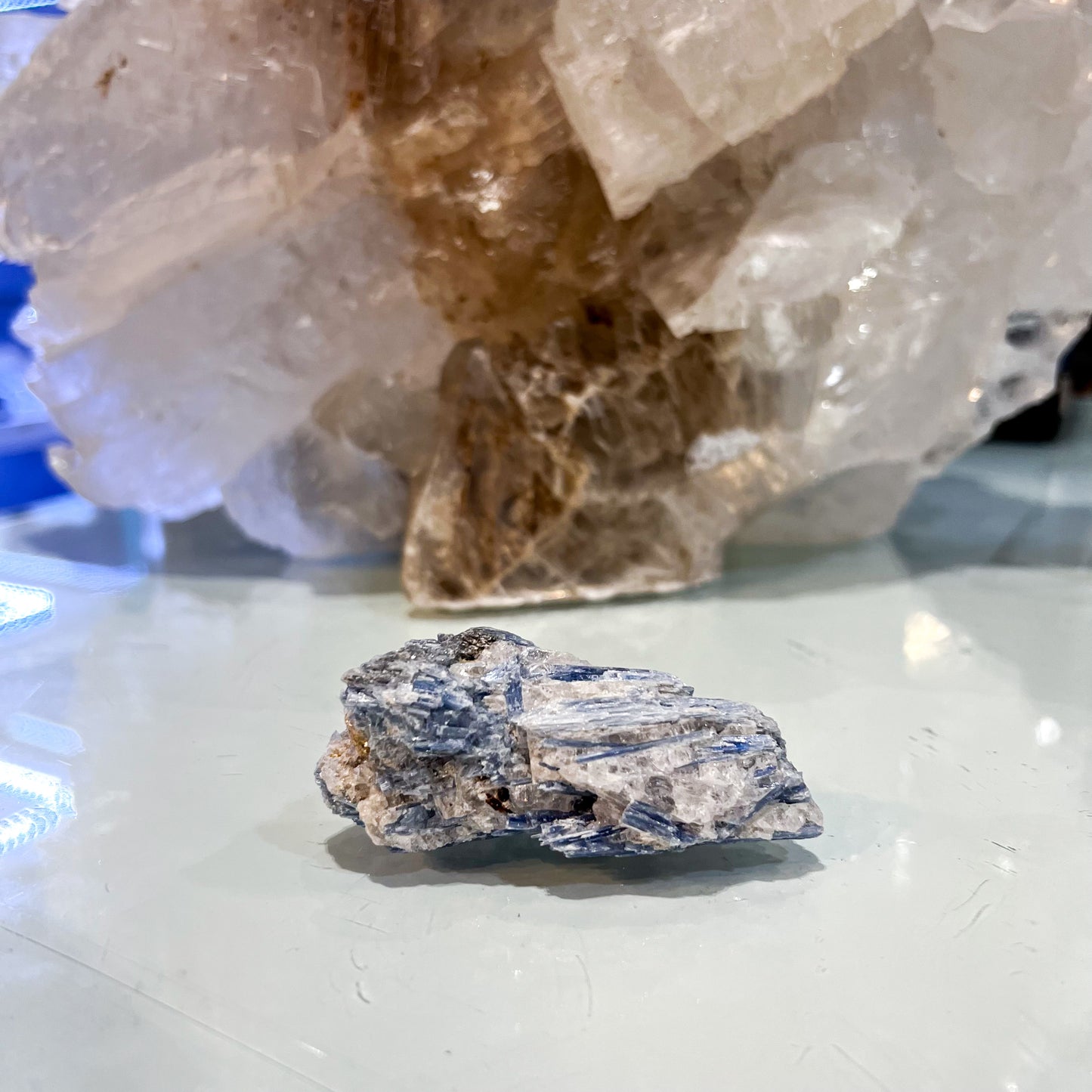 Blue Kyanite
