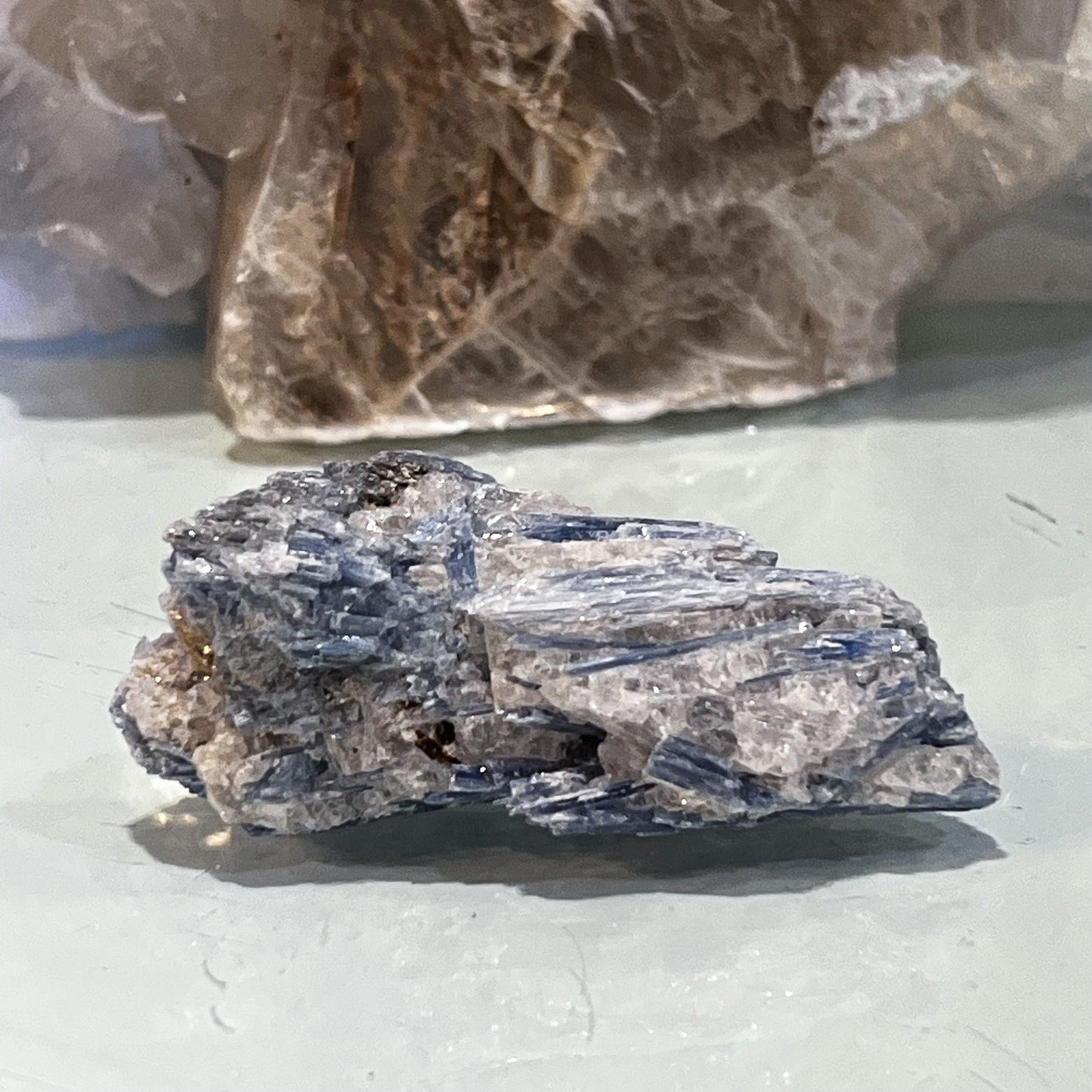 Blue Kyanite