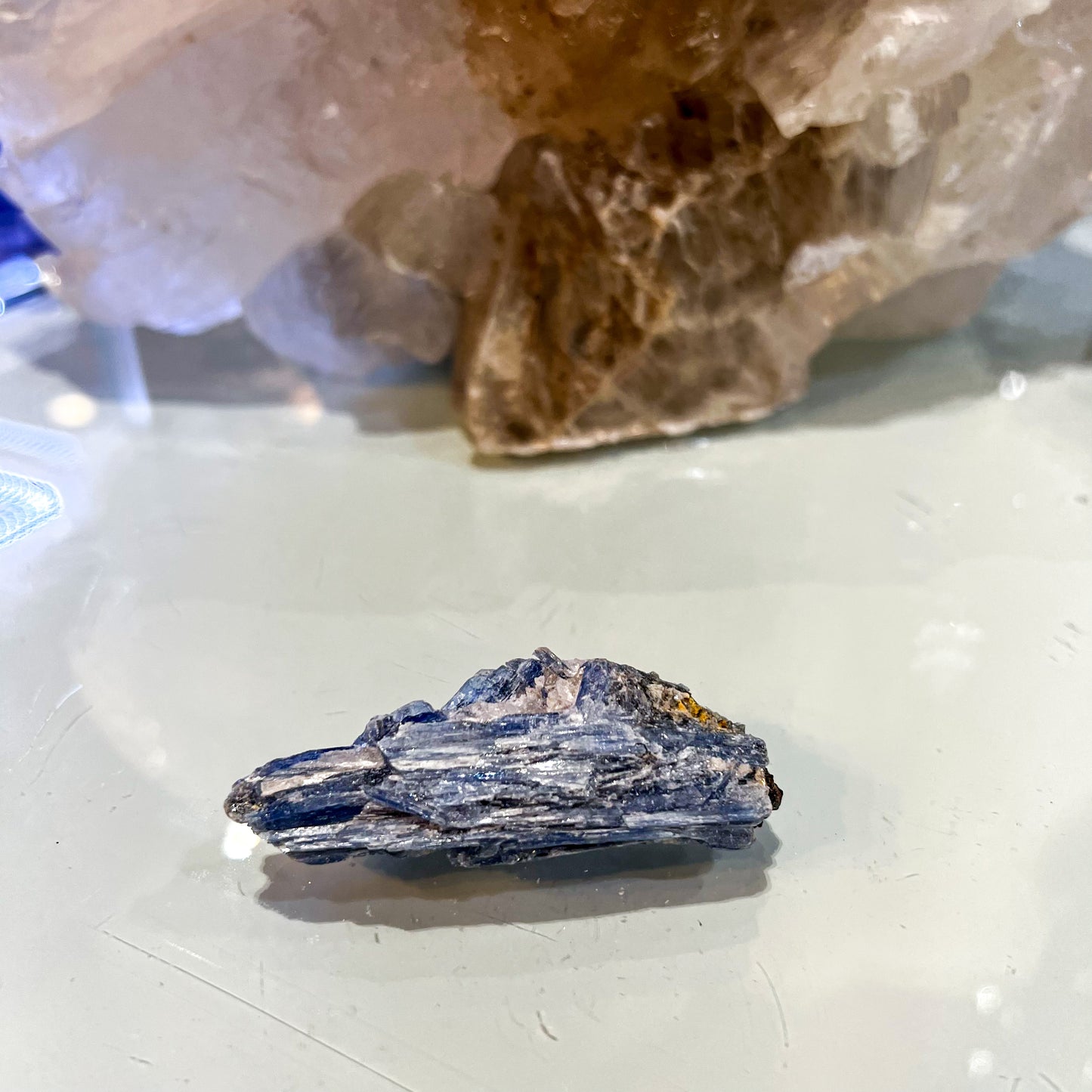 Blue Kyanite