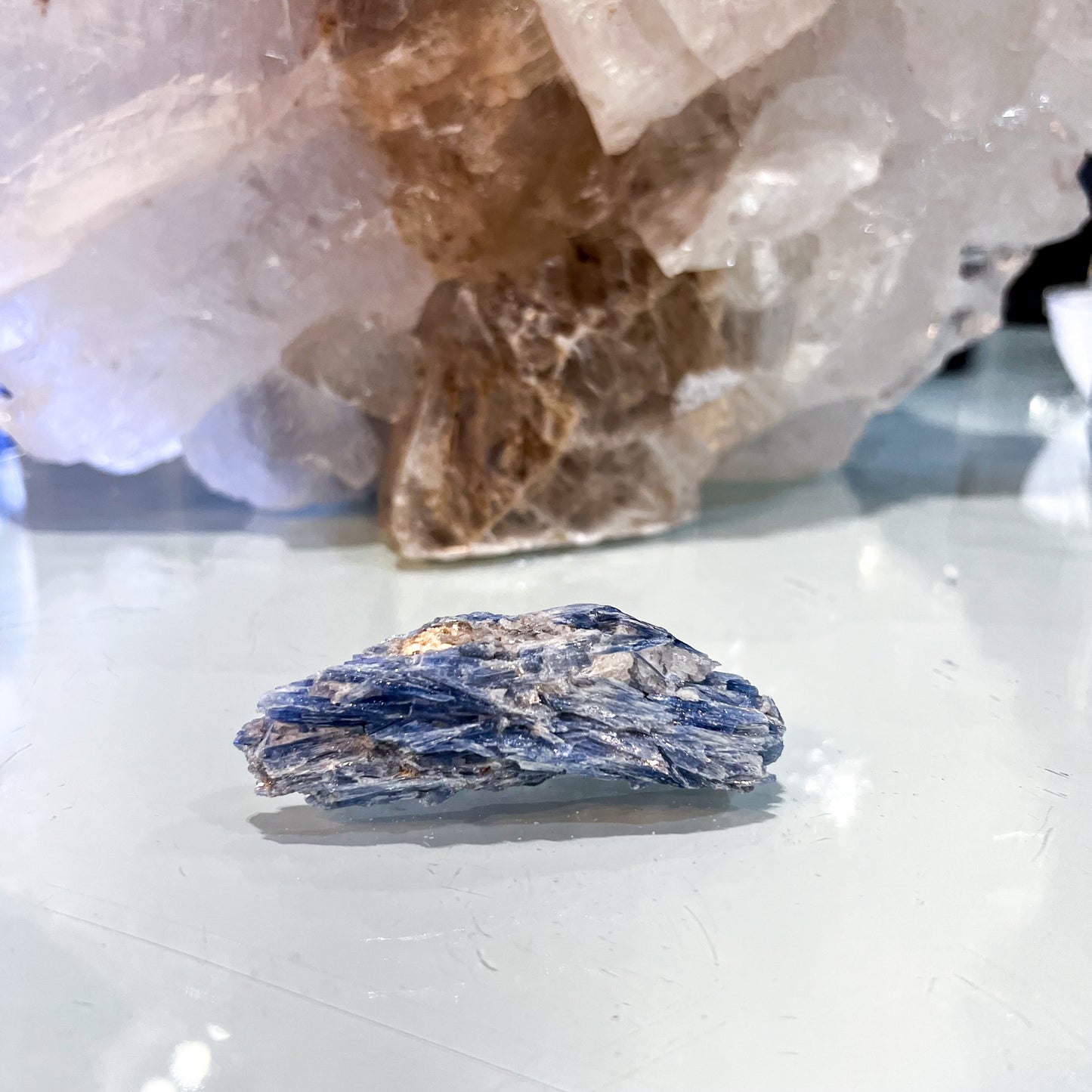 Blue Kyanite