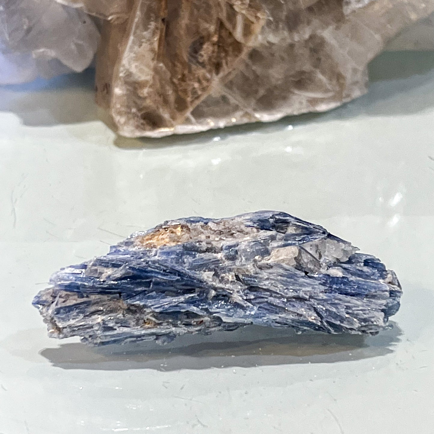 Blue Kyanite