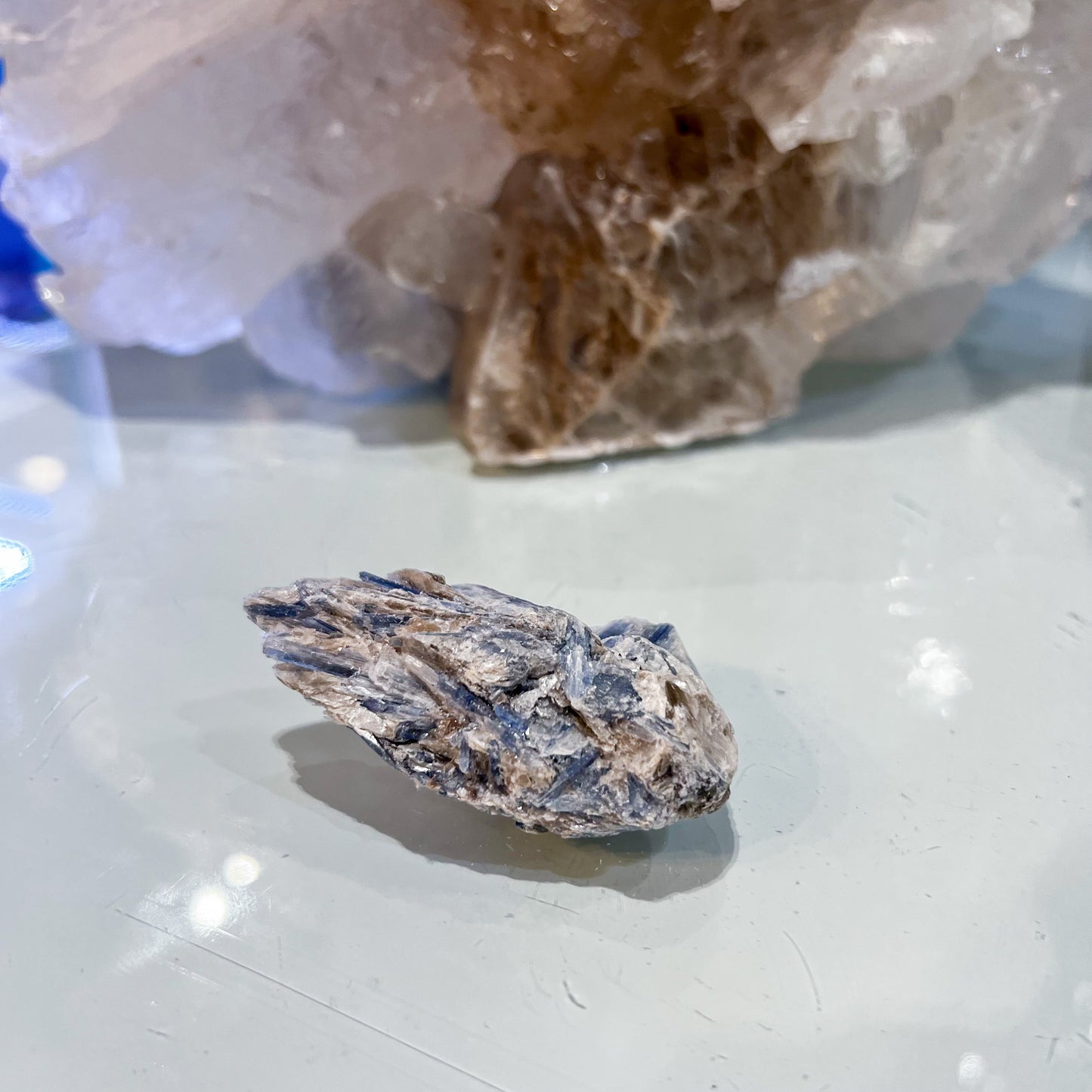 Blue Kyanite
