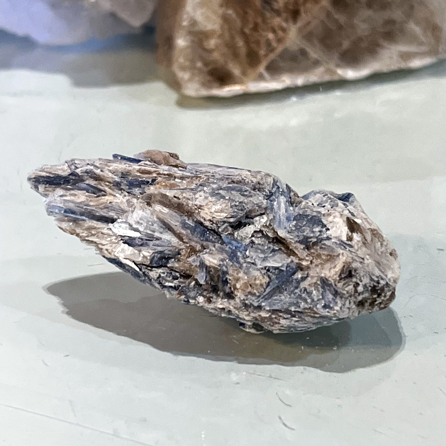 Blue Kyanite