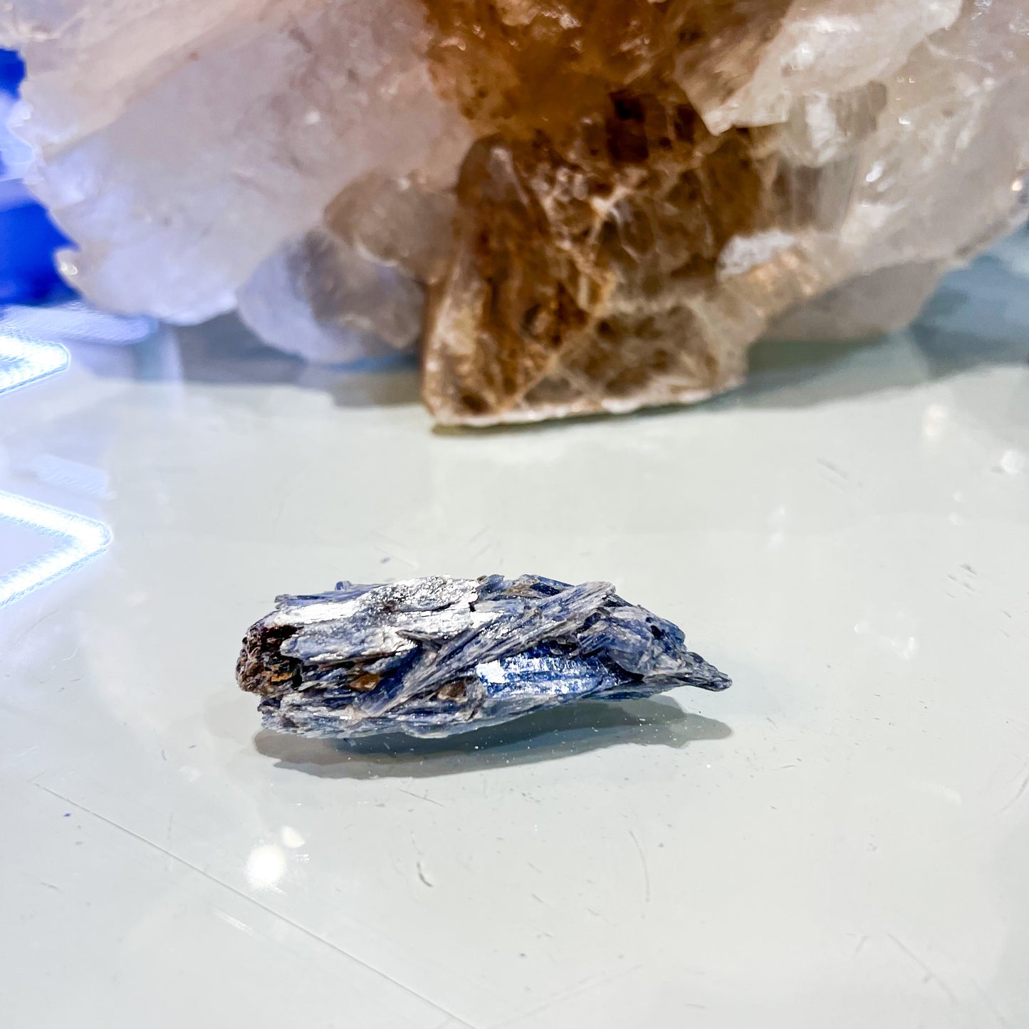 Blue Kyanite