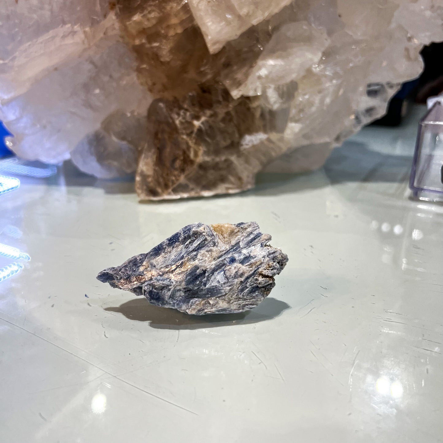 Blue Kyanite
