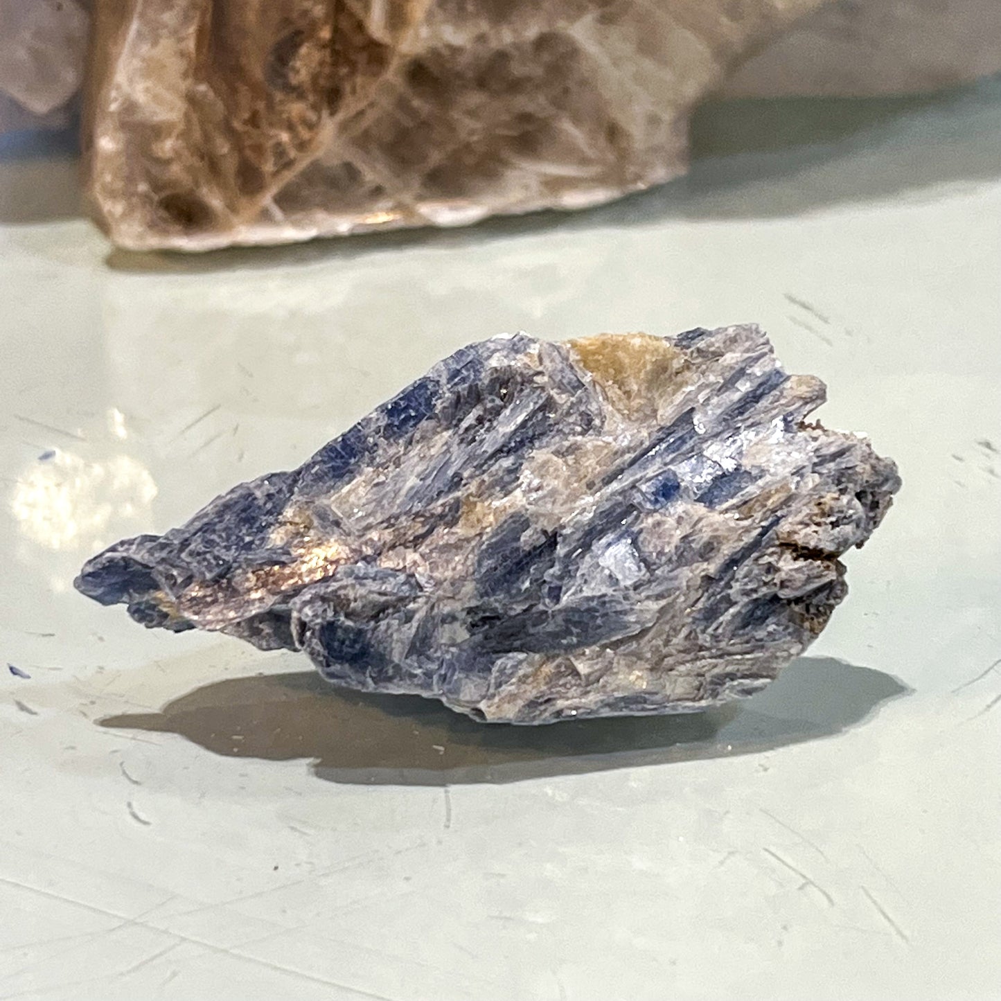 Blue Kyanite