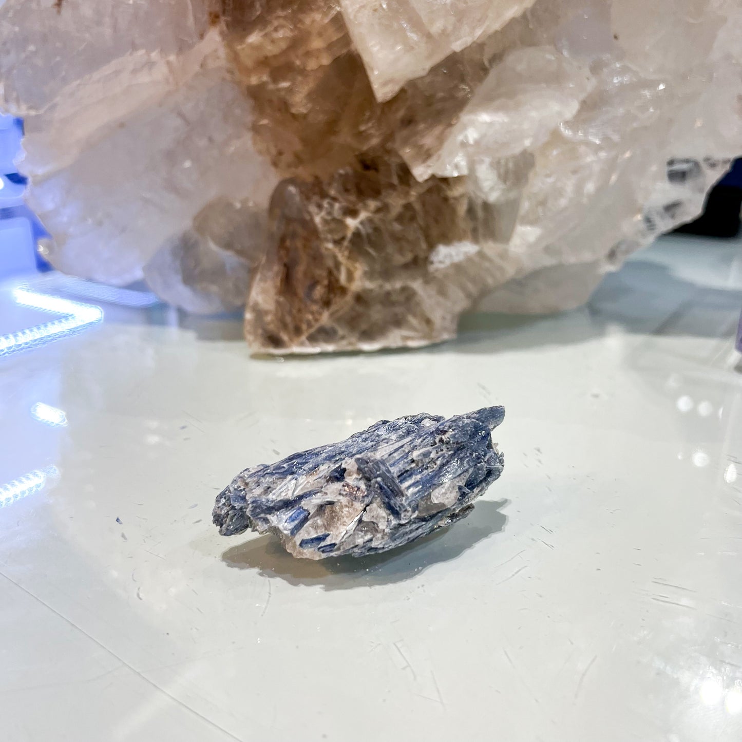 Blue Kyanite