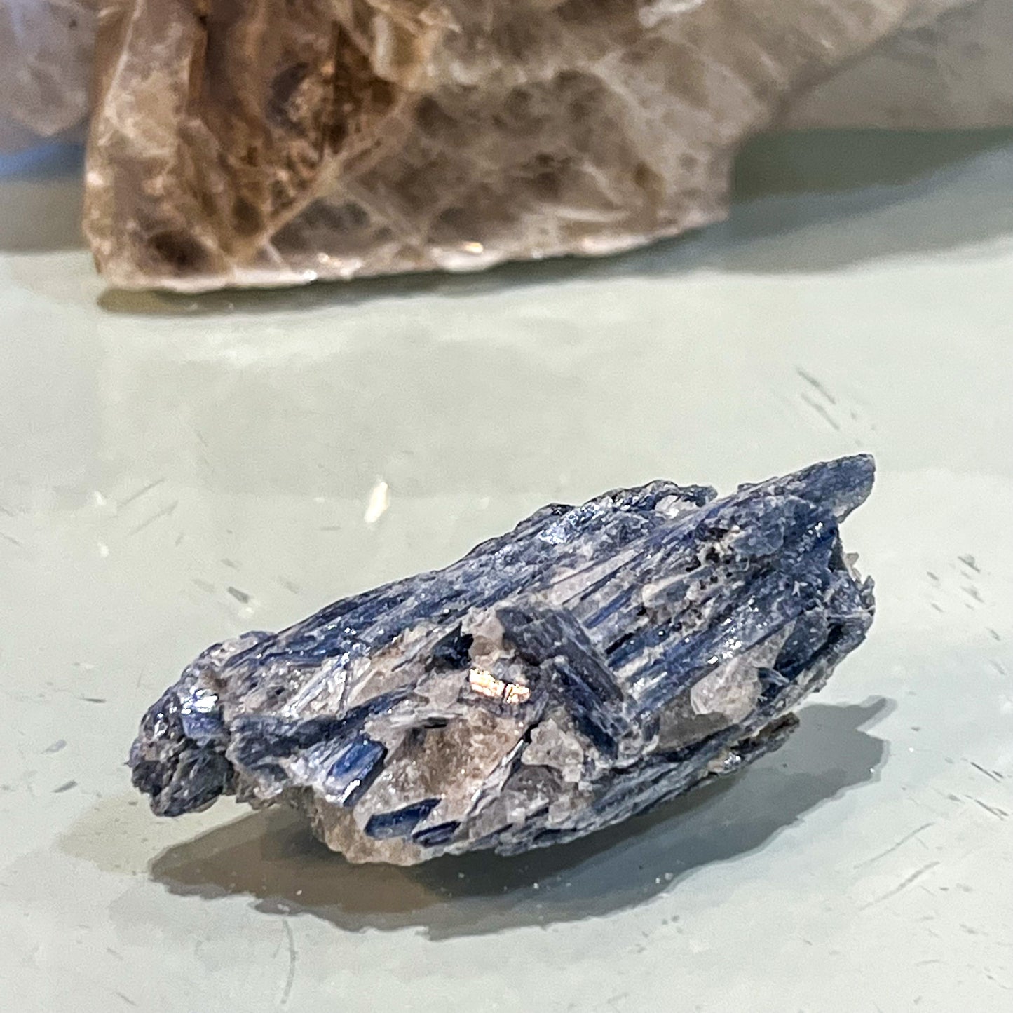 Blue Kyanite