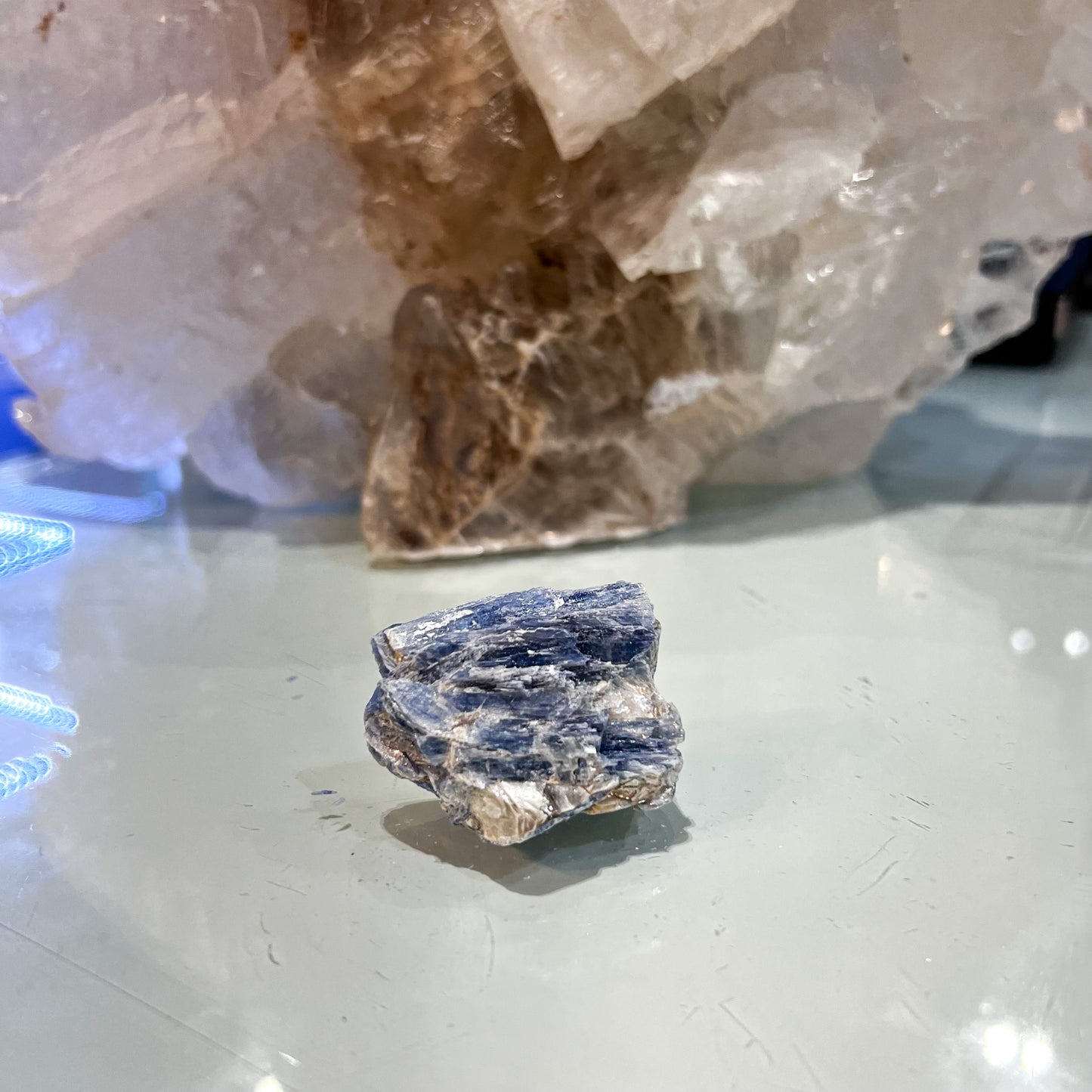 Blue Kyanite