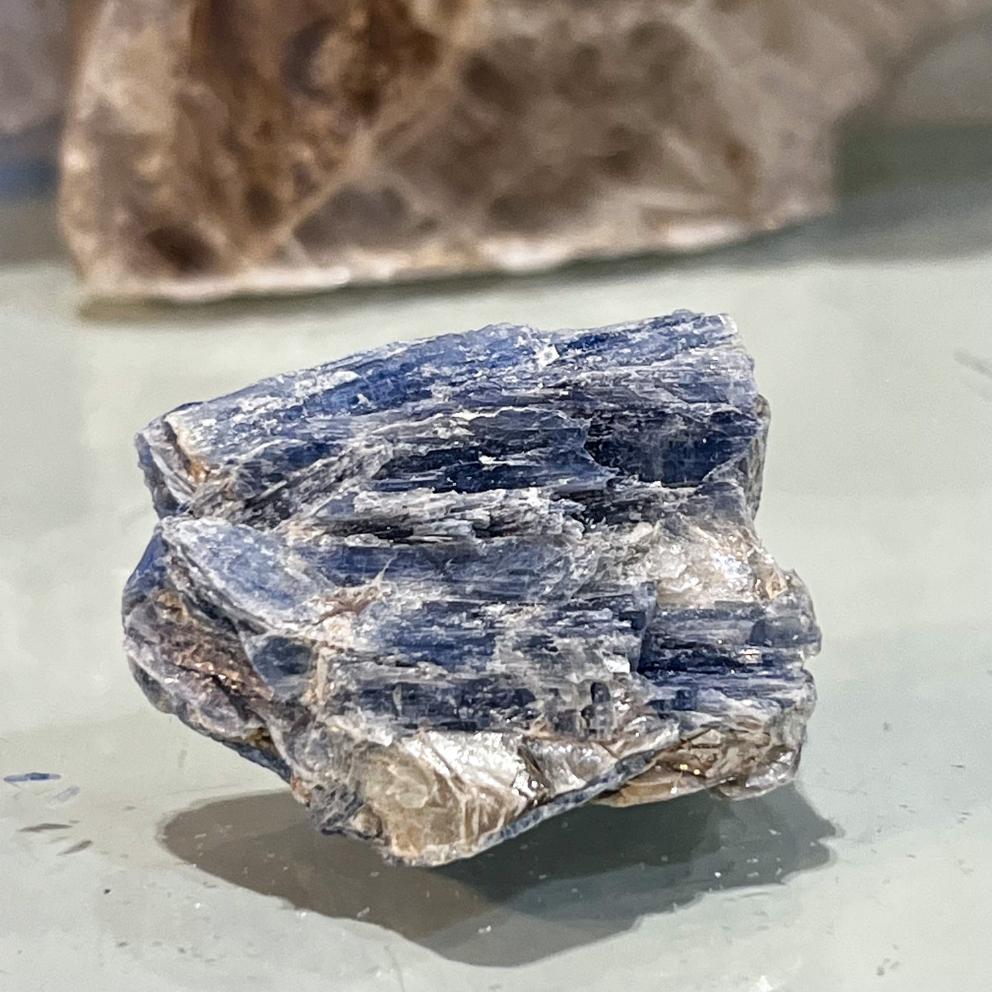 Blue Kyanite