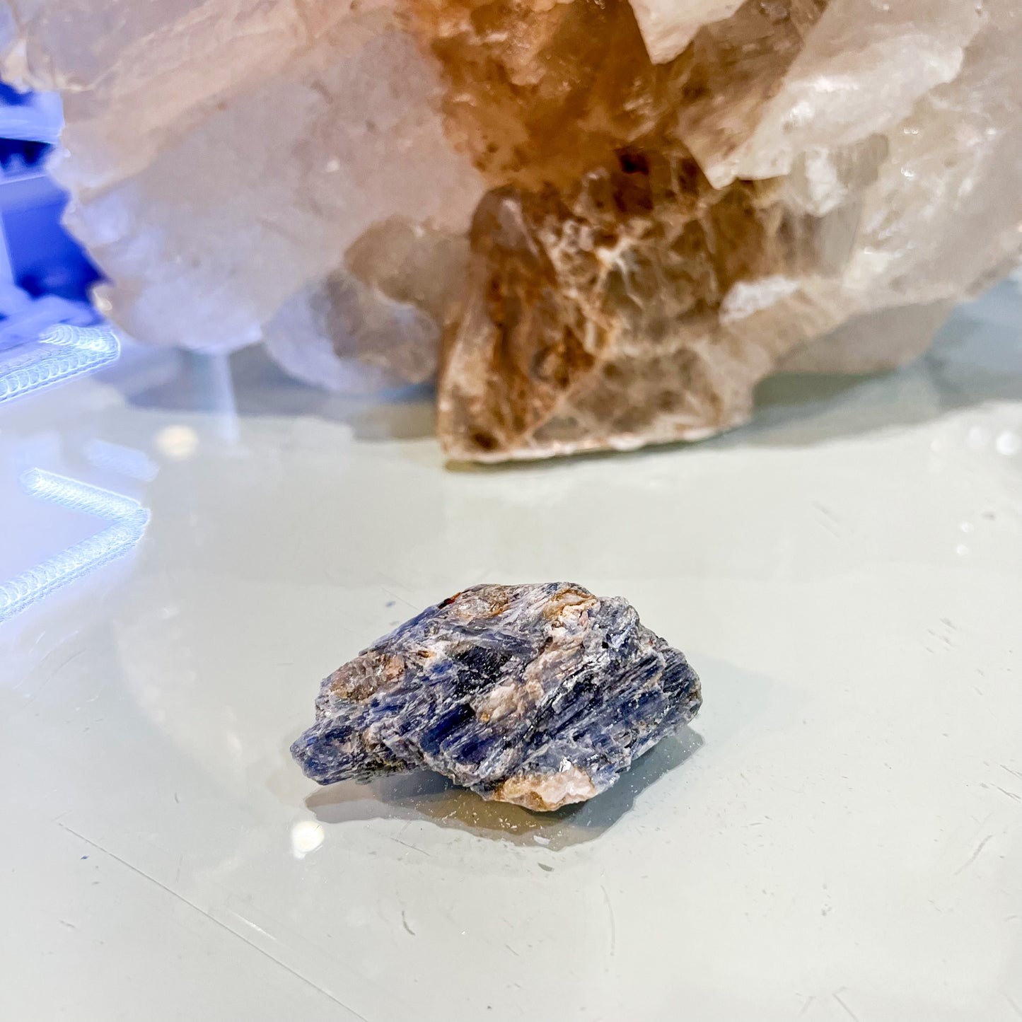 Blue Kyanite