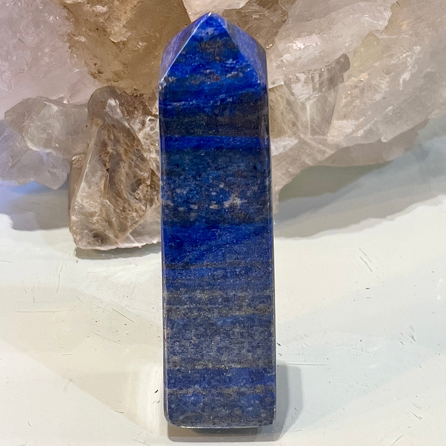 Lapis Tower