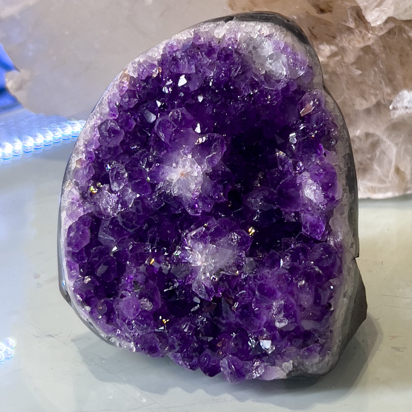 Amethyst Cutbase