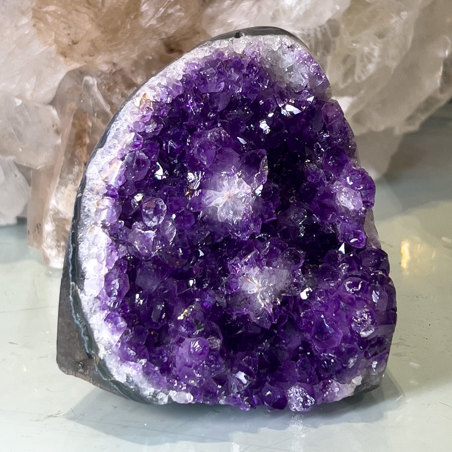 Amethyst Cutbase
