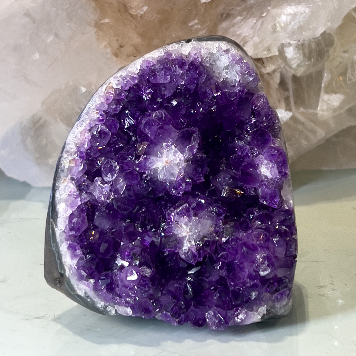 Amethyst Cutbase