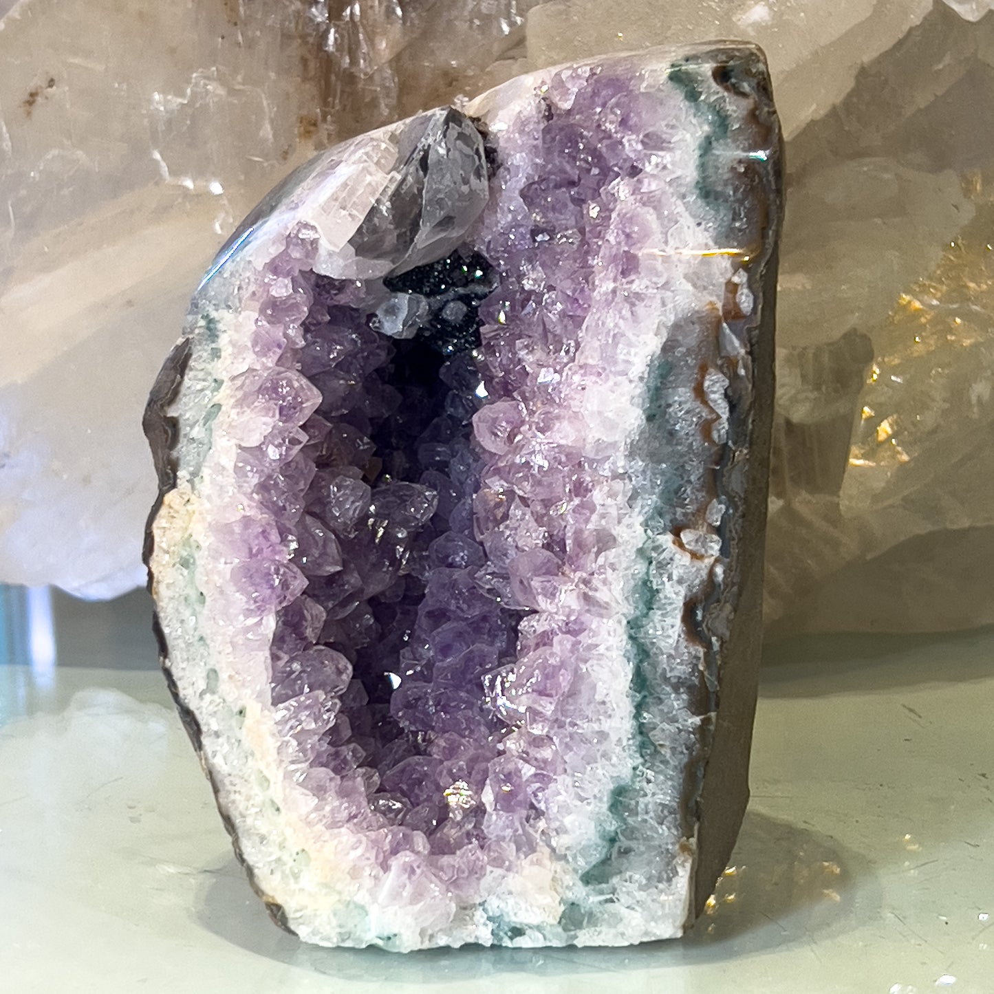 Amethyst Cutbase