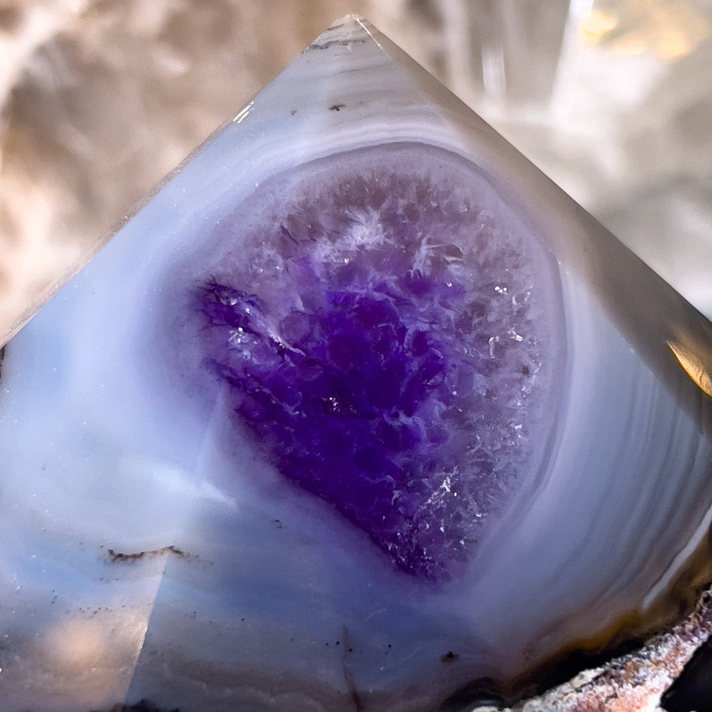 Agate Point