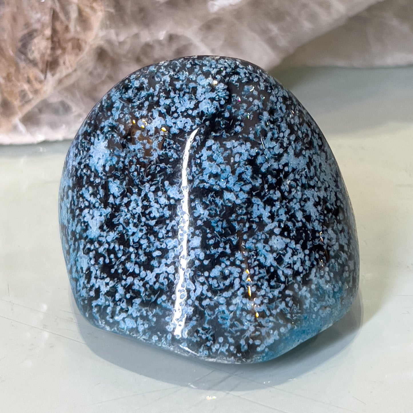 Agate