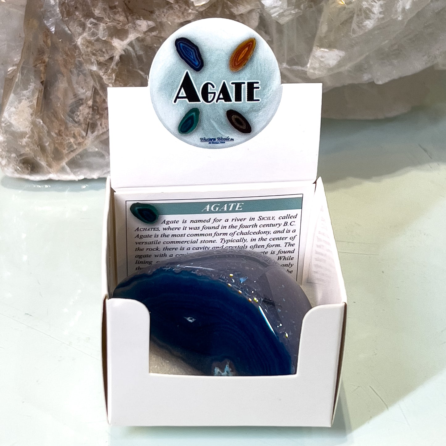 Agate