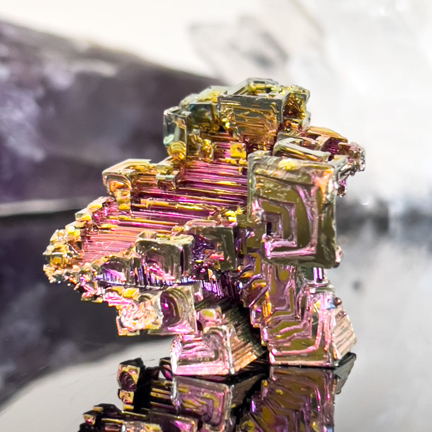 Bismuth