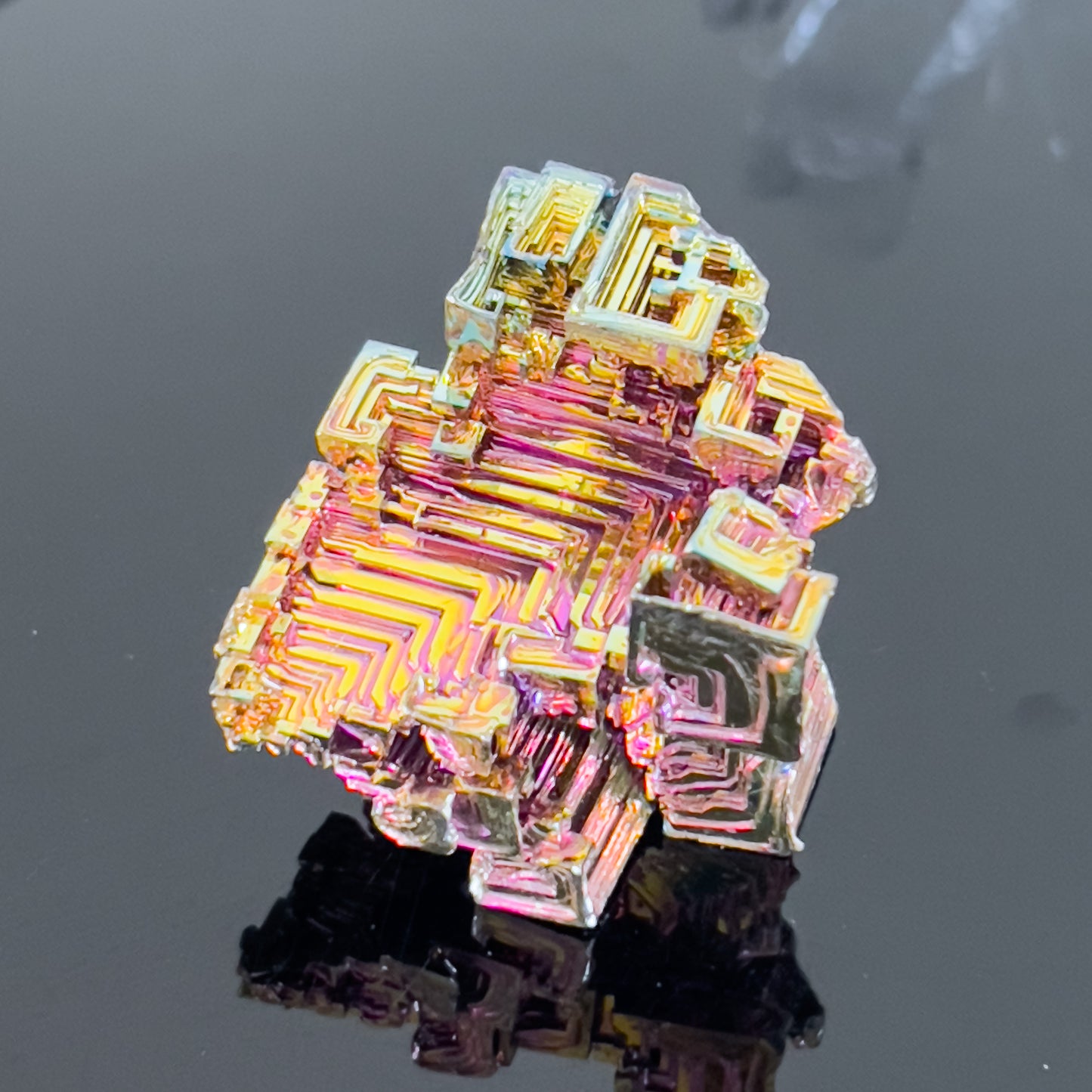 Bismuth