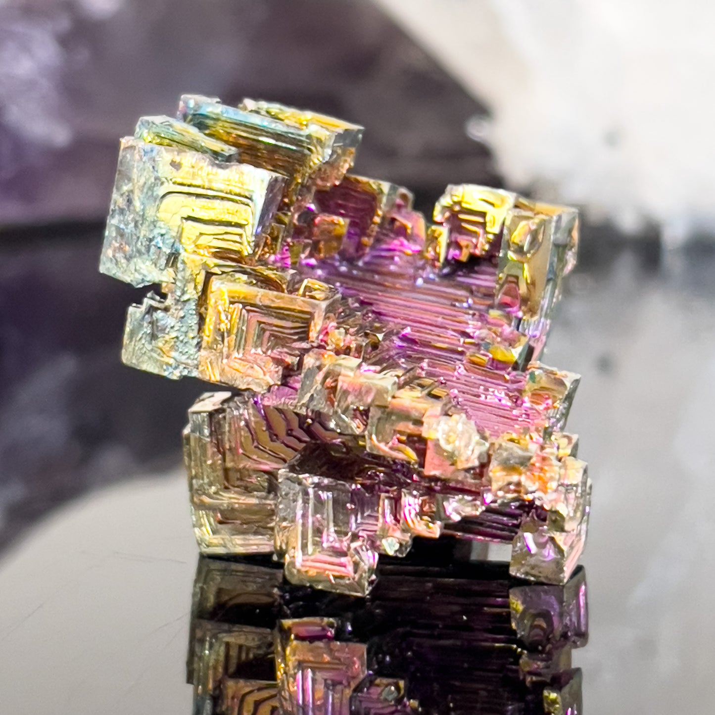 Bismuth