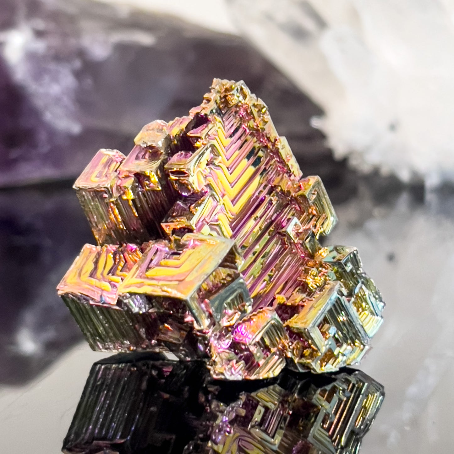 Bismuth
