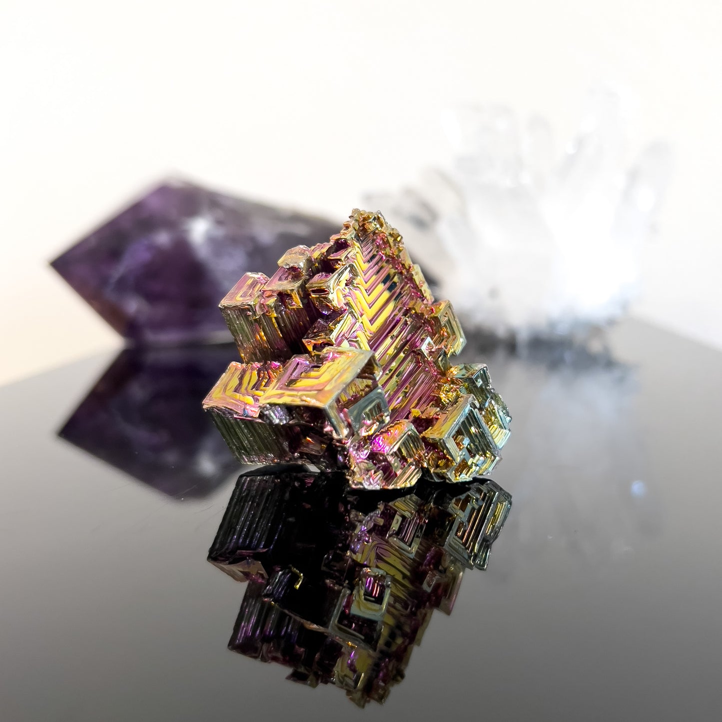 Bismuth