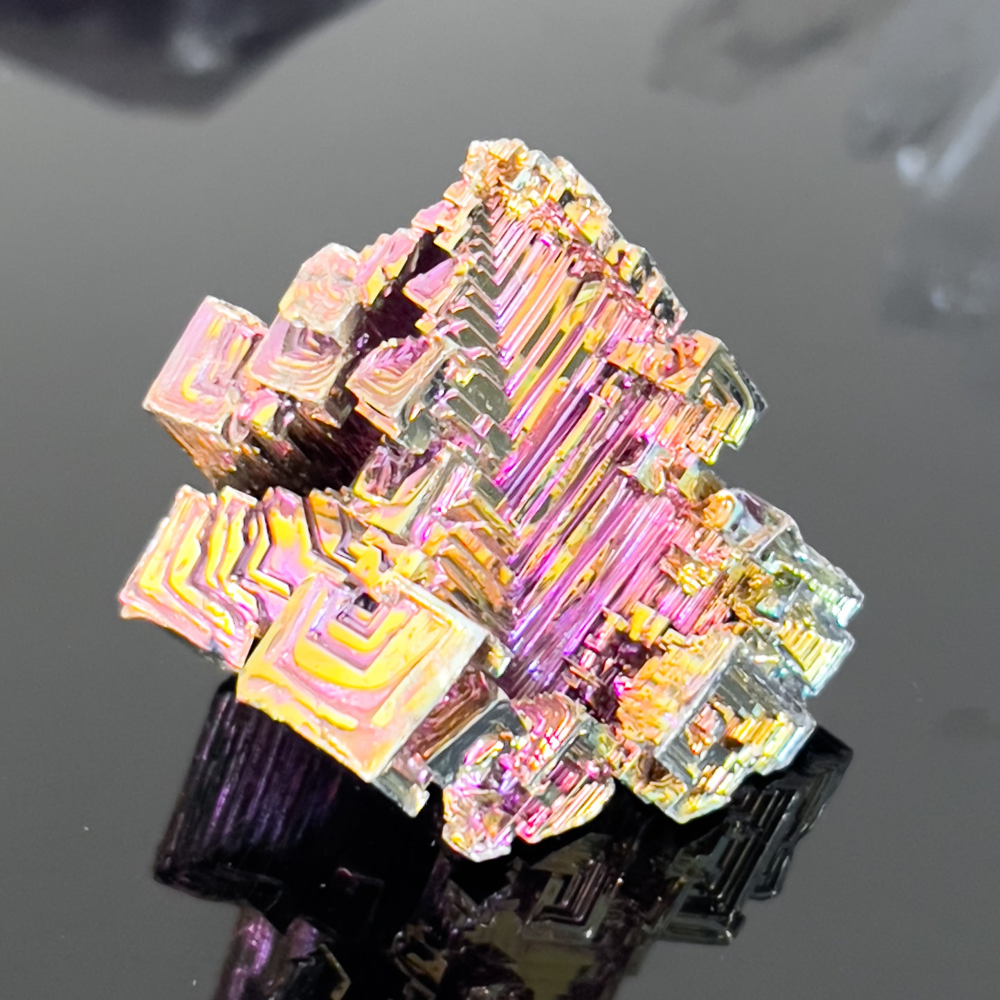 Bismuth