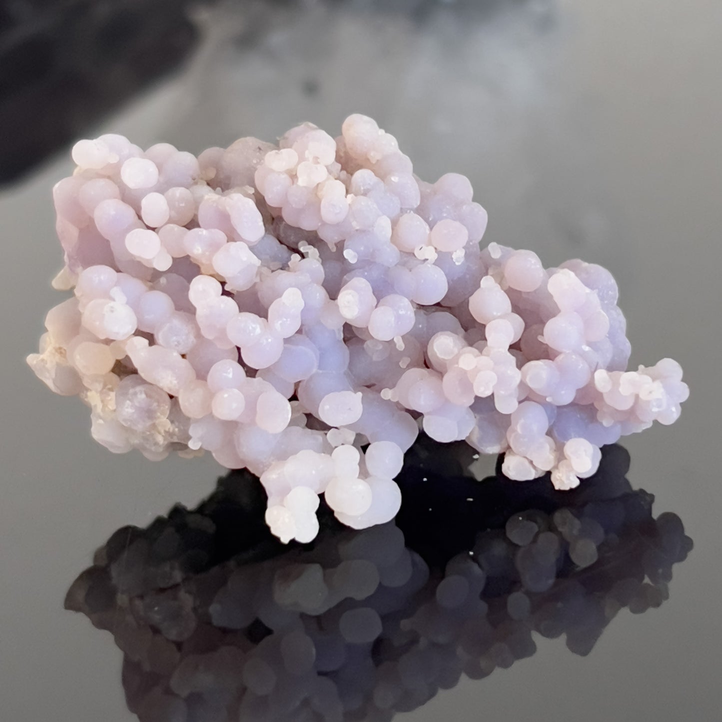 Grape Agate