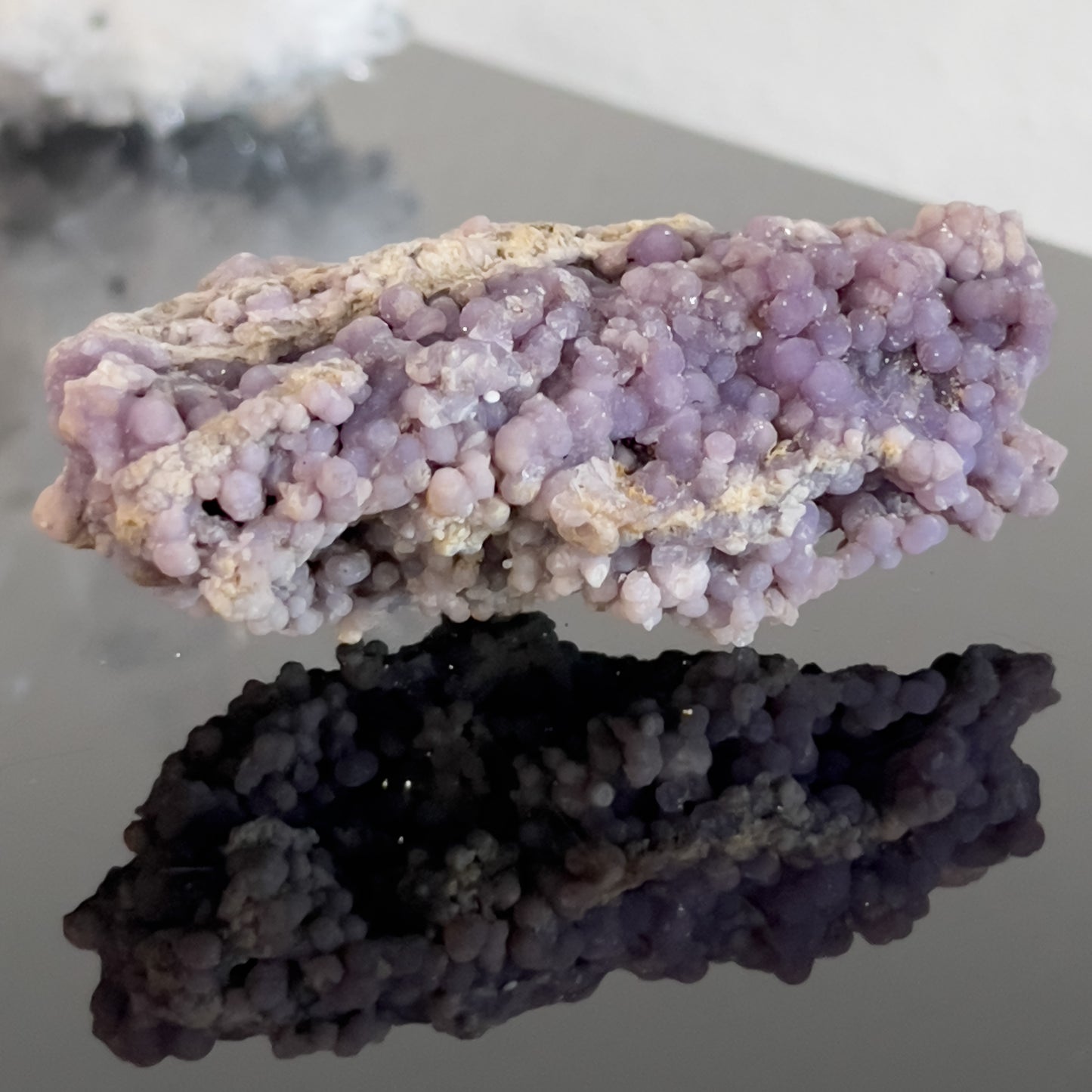 Grape Agate