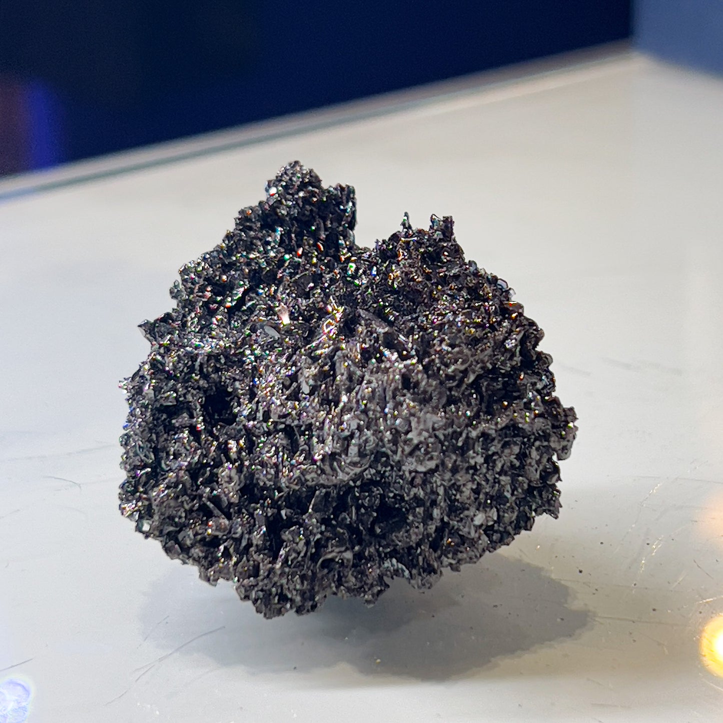 Carborundum