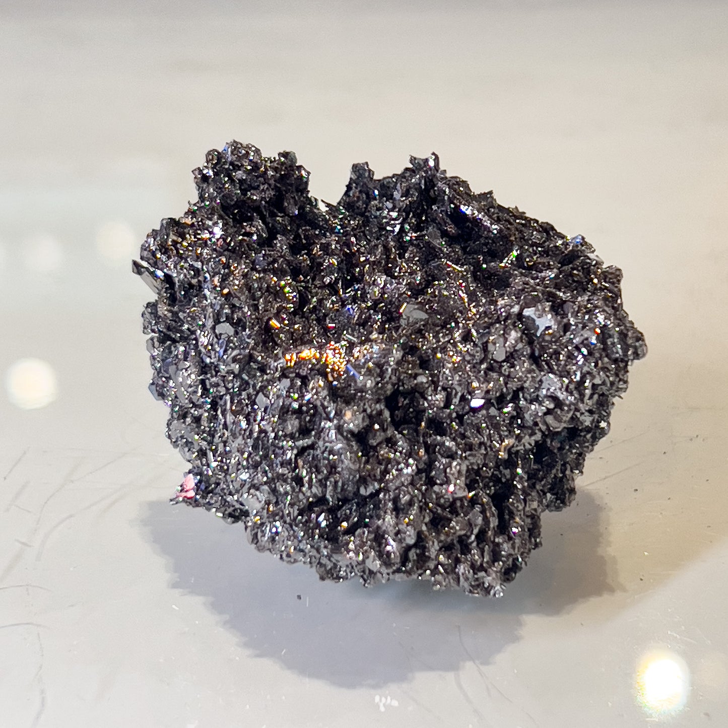 Carborundum