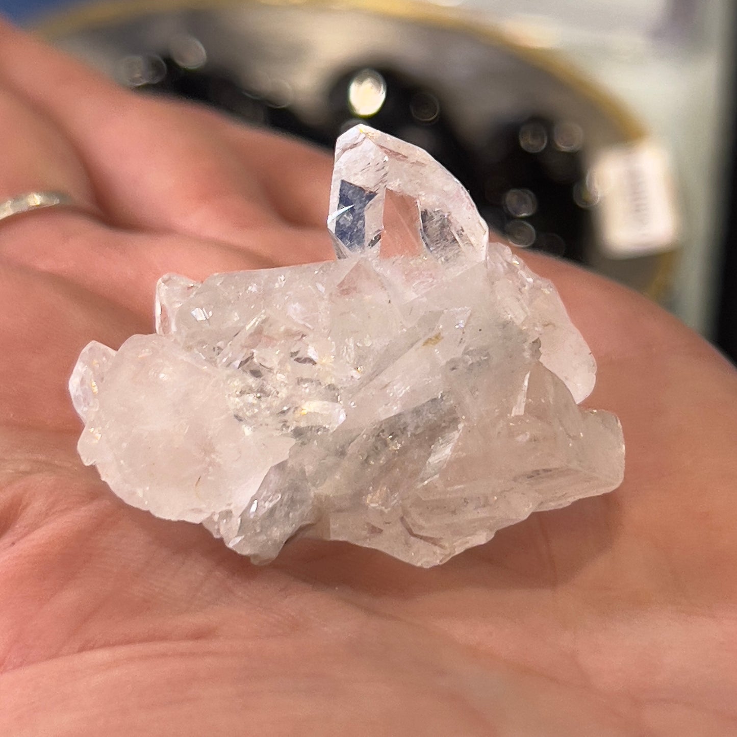 Apophyllite