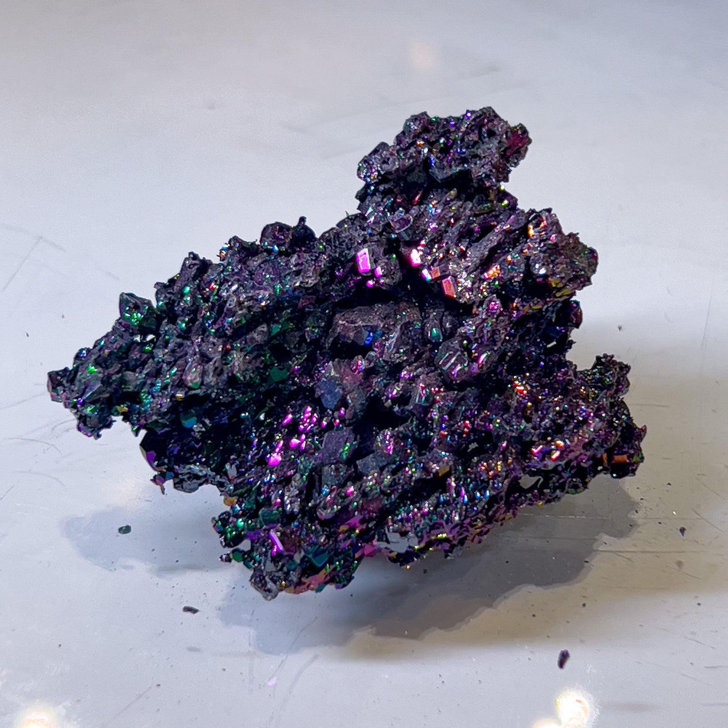 Carborundum