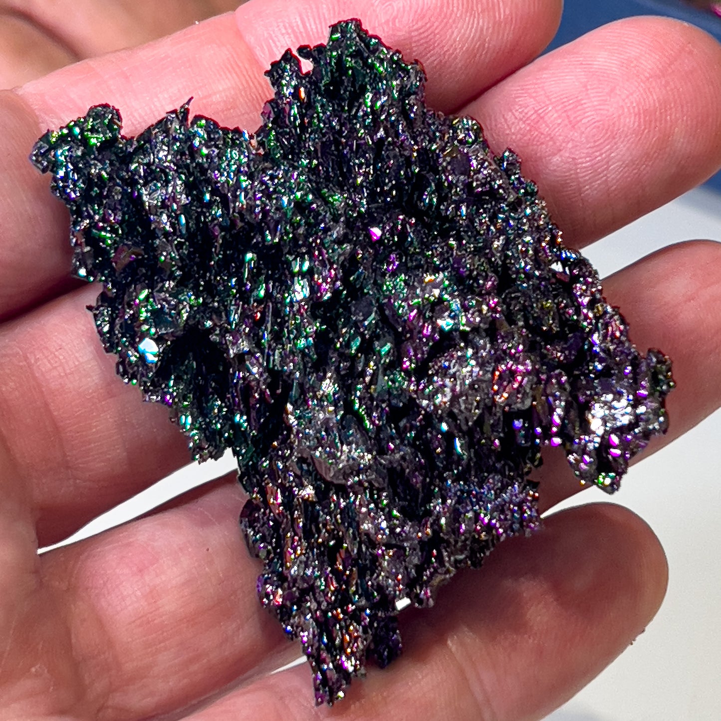 Carborundum