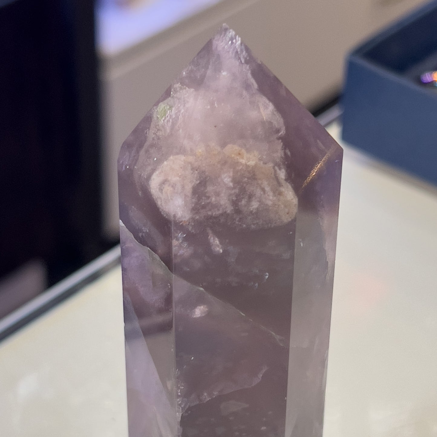 Fluorite Tower XL