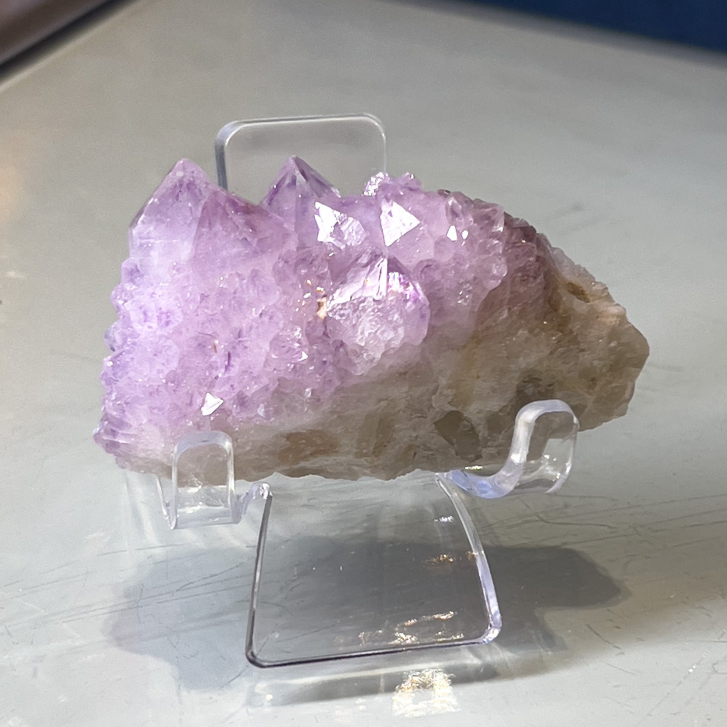 Cactus Quartz