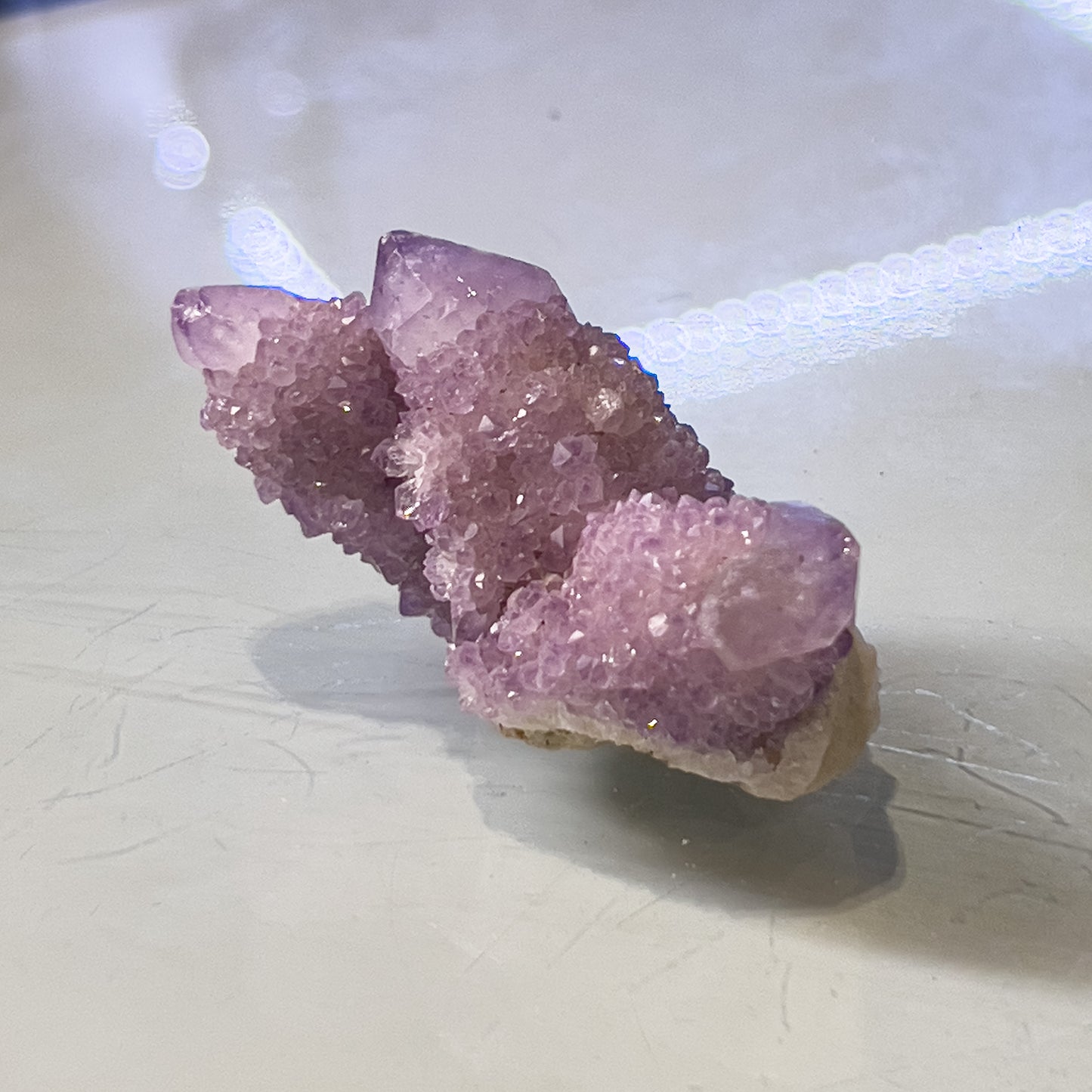 Cactus Quartz